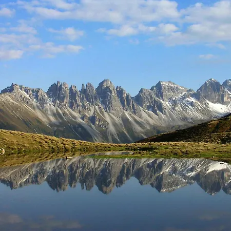 Lanner By Interhome 아파트